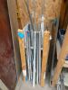 Rack of All Thread. - 2