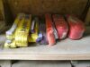 Unused Lifting Slings.