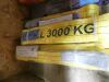Unused Lifting Slings. - 2