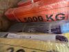 Unused Lifting Slings. - 5
