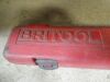 Britool Torque Wrench. - 5