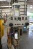British Federal 80KVA Pedestal Spot Welder - 2