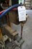 British Federal 80KVA Pedestal Spot Welder - 3