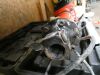 Einhell TC-DH-43 Hex Demolition Hammer. - 3