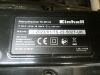Einhell TC-DH-43 Hex Demolition Hammer. - 7