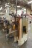 British Federal 80KVA Pedestal Spot Welder - 4
