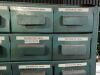 Storage Cabinet and Content. - 4