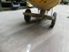 Master Mix MC130 Electric Cement Mixer. - 3