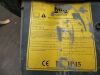 Master Mix MC130 Electric Cement Mixer. - 5