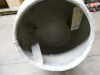 Master Mix MC130 Electric Cement Mixer. - 8