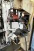 Dengensha 70KVA Pedestal Spot Welder - 3
