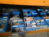 2x Shelf Content. - 9