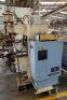 Dengensha 70KVA Pedestal Spot Welder - 4