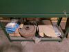 Drawer Unit and Content. - 9