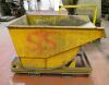Tipping Skip. - 2