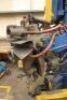 Spot Welding Arm with Weld Tip Dresser - 2