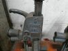 Pair of 5 Tonne Toe Jacks. - 4