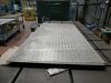 2x Aluminium TreadPlate Sheets. - 3