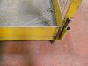 Forklift Man Cage. - 4