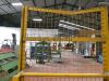 Forklift Man Cage. - 7