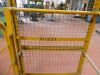 Forklift Man Cage. - 8