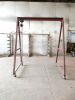 Gantry A Frame.