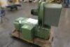 Leroy Somer LSK2504 CM02 DC Motor