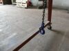 Gantry A Frame. - 3