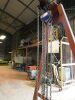 Gantry A Frame. - 4