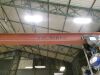 Gantry A Frame. - 5