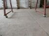 Gantry A Frame. - 8
