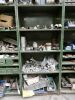 5 Storage Cabinets and Content. - 5