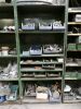 5 Storage Cabinets and Content. - 6