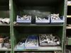 5 Storage Cabinets and Content. - 7