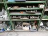 5 Storage Cabinets and Content. - 8