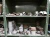 5 Storage Cabinets and Content. - 9