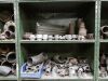 5 Storage Cabinets and Content. - 13