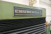 OFFER ACCEPTED Churchill PH2415 Universal Gear Hobbing Machine - 11