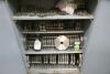 OFFER ACCEPTED Churchill PH2415 Universal Gear Hobbing Machine - 20
