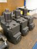 DEAWOO Puma 12S-3A CNC Lathe - 12