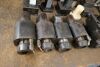 DEAWOO Puma 12S-3A CNC Lathe - 13