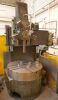 OFFER ACCEPTED Webster Bennett 48" DH Vertical Borer - 3