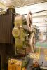 OFFER ACCEPTED Webster Bennett 48" DH Vertical Borer - 8
