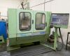 Mikron WF 21 D 4 Axis CNC Mill
