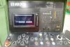 Mikron WF 21 D 4 Axis CNC Mill - 3