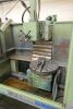 Mikron WF 21 D 4 Axis CNC Mill - 4