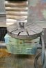 Mikron WF 21 D 4 Axis CNC Mill - 5