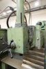 Mikron WF 21 D 4 Axis CNC Mill - 6