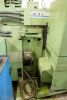 Mikron WF 21 D 4 Axis CNC Mill - 8