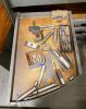 OFFER ACCEPTED SIP MP-3K Jig Borer - 13